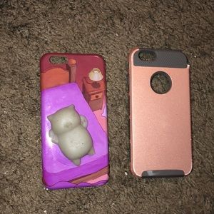 iPhone 6s cases